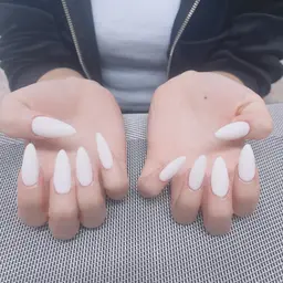 チップ長さだし➕ワンカラー