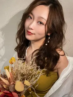 《4/14(火)9時30分藤が丘店限定》最新パーマモデル🧸💭※ポイントパーマ