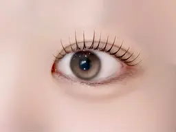 🍀【練習モデル様募集】🍀まつ毛パーマ（パリジェンヌorまつ毛カール）10:00​〜​