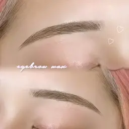 【ご新規様】🎀まつパと眉waxのセットメニュー🎀上パリジェンヌorラッシュリフト+アイブロウwax