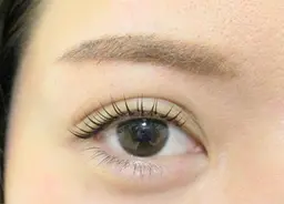 ラッシュリフト/まつげパーマ