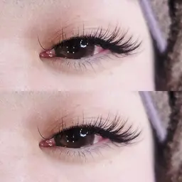 🌸４月マツエクつけ放題54%OFF🌸コーティング付き