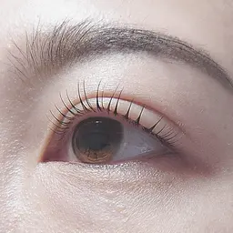 まつ毛パーマ+ラッシュリフト