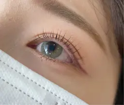 🩷【ご新規様限定】パリジェンヌラッシュリフト✨持ちUP！束感コーディング付き🪄