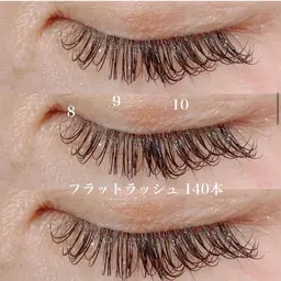 4/21(火)限定 エクステつけ放題.ᐟ.ᐟ 【ご新規様のみ】