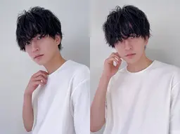 💈メンズカット💈