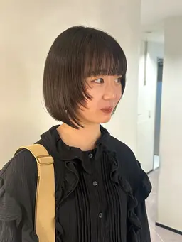 【ご新規】似合わせカット