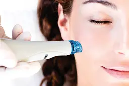 セルフフェイシャル初回ポッキリ価格30分2000円