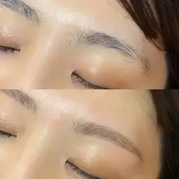 美眉スタイリング《WAX脱毛》