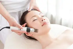 【人気No.1】❤️ミニモ限定❤️超音波毛穴洗浄モニター