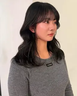 カット+クイックトリートメント