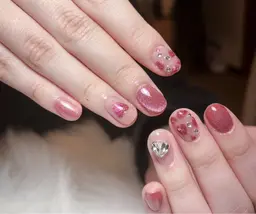 🕰️120分🕰️持ち込みコース(6本) 「ジェルオフ➕500円」