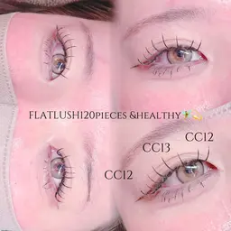 【🎈4月限定🎈新学期🌸ミニモ学割40%off|ぱっちり👀】アンドヘルシー120本🌟コーティング仕上げ付き✨️