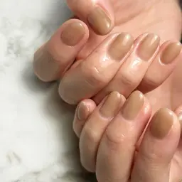 ご新規様 クリア・ワンカラー