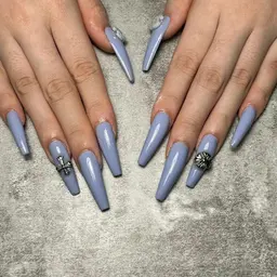 ✨当日限定価格/限定1名✨オフ無料☆ジェルネイル★ワンカラーorマグネット