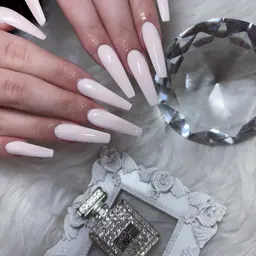 スカルプワンカラー