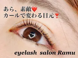 【SNSで話題】次世代パーマ、ラッシュリフト　2回目以降は、4500円になります！平日限定価格！！