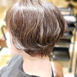 【新規様限定３０%OFF特別クーポン】カット+極上ヘッドスパ