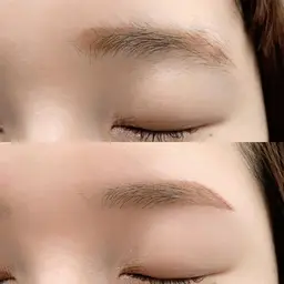 🌼【平日ご来店限定】整形級!垢抜け似合わせ眉毛✨小顔効果あり!骨格にあった眉毛WAX