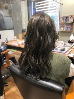 𓍯匠カラー𓍯