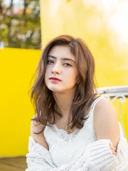 平日限定!カット+デジタルパーマ(前処理トリートメント、炭酸泉付き)