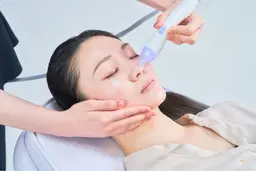 【¥550】毛穴エステモデルクーポン