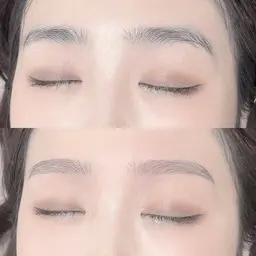 日にち限定🫧 ミニモ限定眉ワックス レディース限定👧🏻‎💕 🫧