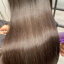 髪質改善トリートメント