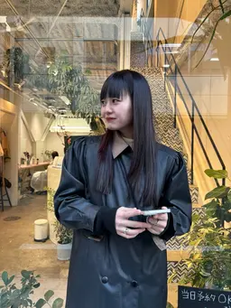 【4stepのトリートメント付き】スキャンプ&ヘアエステ🫧✨ブロー込みスタイリング込み