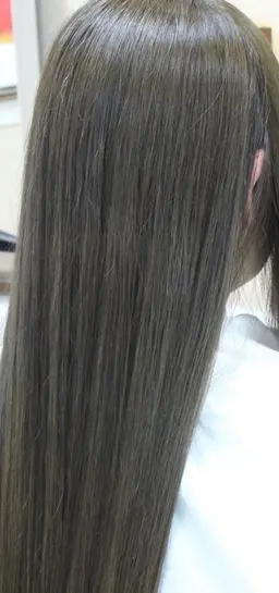 ❣️髪質改善酸熱トリートメント❣️