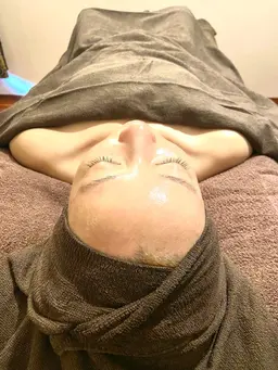 白玉肌✨水分たっぷりリフトアップ🫧60min