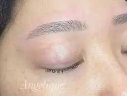 🌺美眉スタイリング（眉カット・ワックス脱毛）