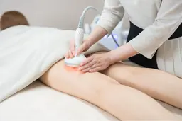 【美脚集中ダイエット✨】4大痩身組み合わせオーダーメイド脚痩身60分!(キャビ・ラジオ波・吸引・EMSの合わせ技)