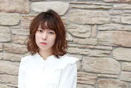 カット+marbbナノバブルシャンプー