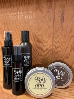 オッジィオットトリートメント☘️クイックコース☘️シャンプーブロー込み