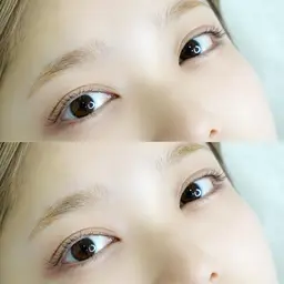 4月限定【限定モデル】🐈🍃上パーマ※アイリストチェックしていきます🪞※補足説明を必ずご覧ください！