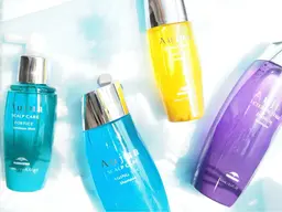 【💕Aujuaソムリエが髪質診断🩺】Aujua 4Step+ メンテナンスカット