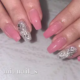 《新規限定》ワンカラー➕２本埋め尽くし💎