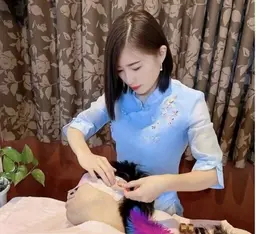 イヤーエステ 60分