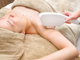 🤍ワキ脱毛🤍男女可◎