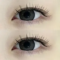 ✦.°LEDフラットラッシュ120本🎀【オフなしリペア◎】トリートメント付き