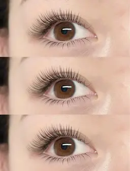 LED✨🥹フラットラッシュマツエクつけ放題　本数限制なし