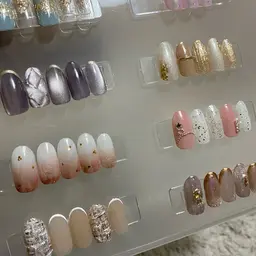 定額トレンドアートコース（オフ代無料/リピーター様可）