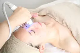 【🩷人気NO.1️⃣‼️徹底毛穴洗浄🩷】大人気!水素毛穴洗浄フェイシャルフルコース★毛穴引き締め美容液導入★パック付