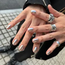 【オフ込み60​〜​75分】マグネット/フラッシュ/ミラー/オーロラ