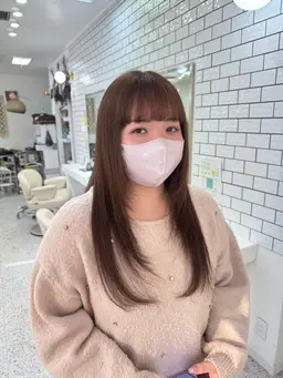 [60%off]カット✂️