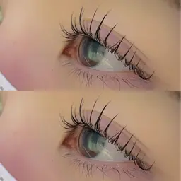 【先着20名様限定!!】似合わせlash lift🫧