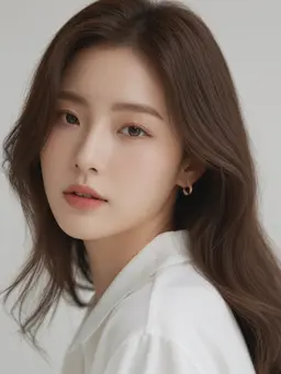 【ミニモ学割U-21👩‍🎓】3回まで利用🉑学生応援・韓国レイヤーカット+ケアカラー+高保湿トリートメント✨