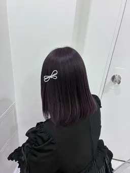 ワンカラー♡カットが今なら60%off..♡