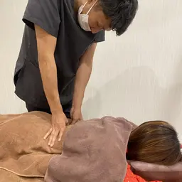 ブライダルエステ💒姿勢、小顔矯正、EMSから選べる整体コース60分